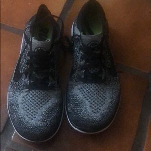 Nike Flyknit